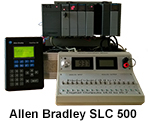 allen bradley slc 500